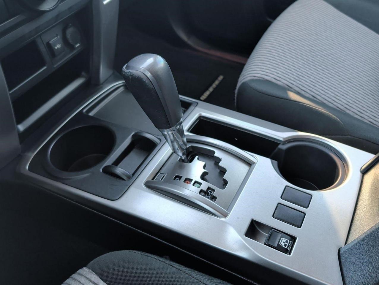 2020 Toyota 4Runner SR5 San Juan TX