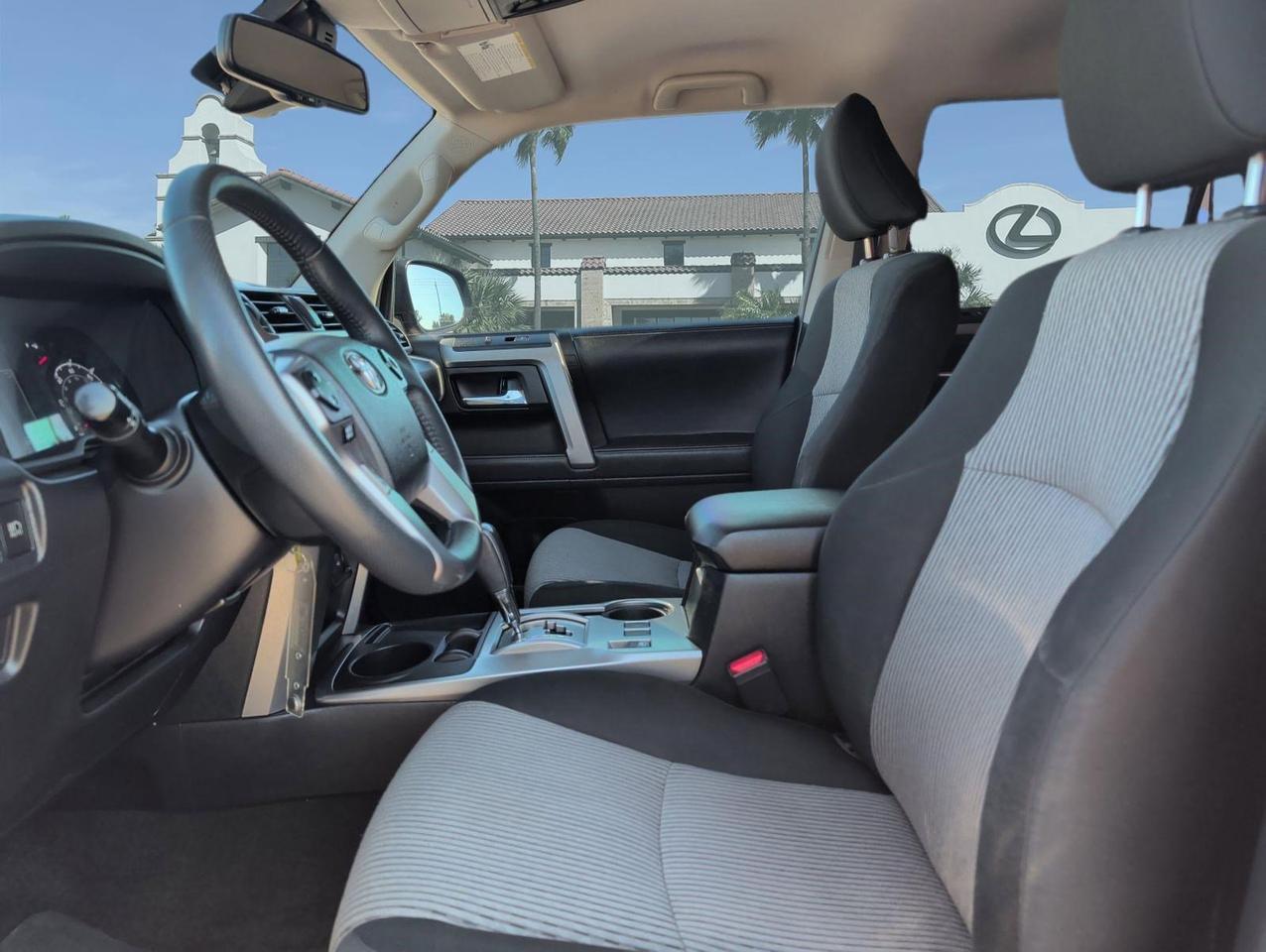 2020 Toyota 4Runner SR5 San Juan TX