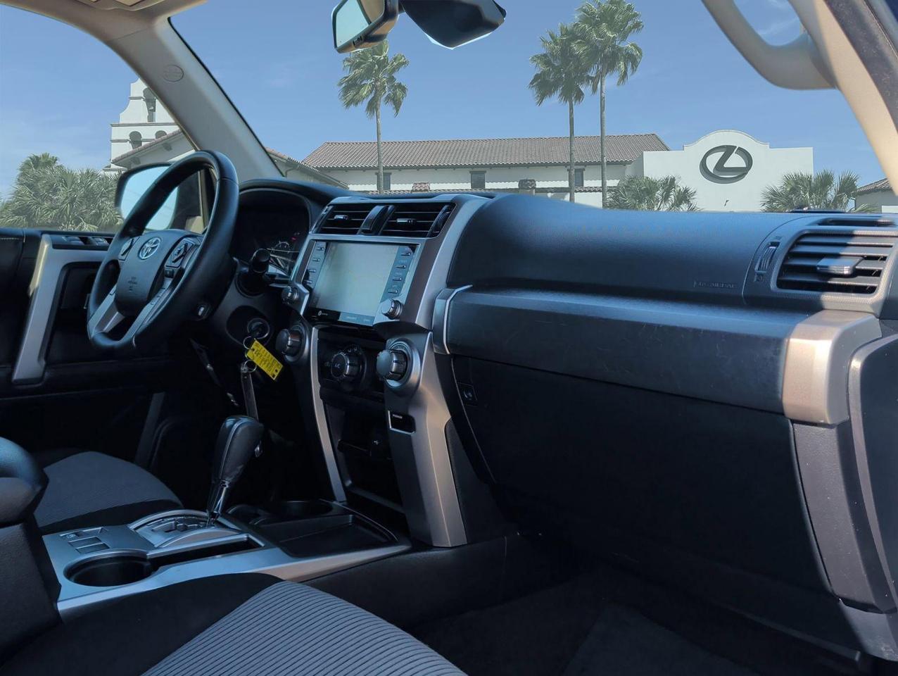 2020 Toyota 4Runner SR5 San Juan TX