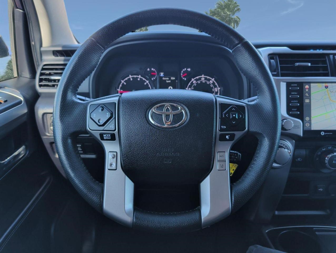 2020 Toyota 4Runner SR5 San Juan TX