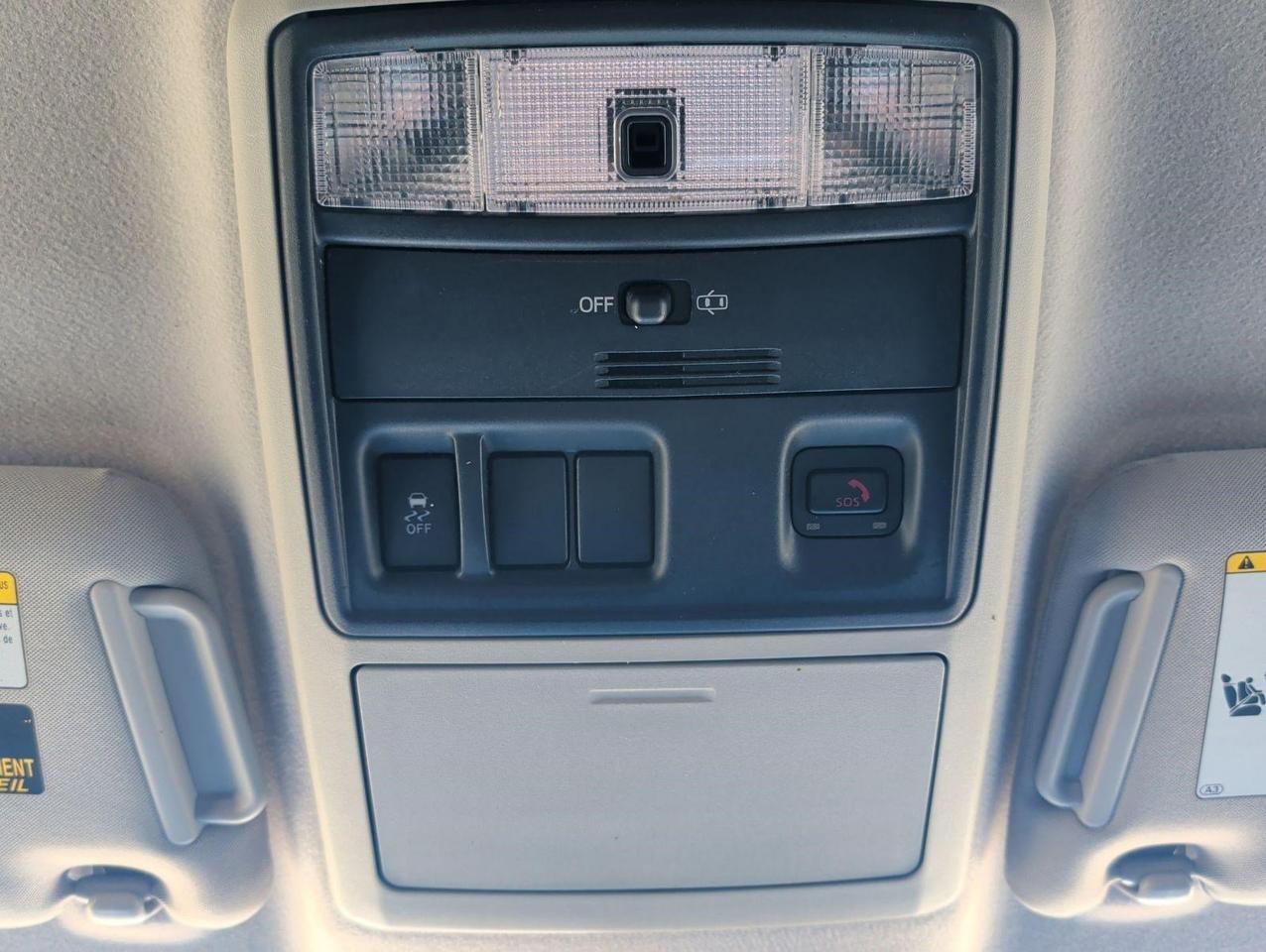 2020 Toyota 4Runner SR5 San Juan TX