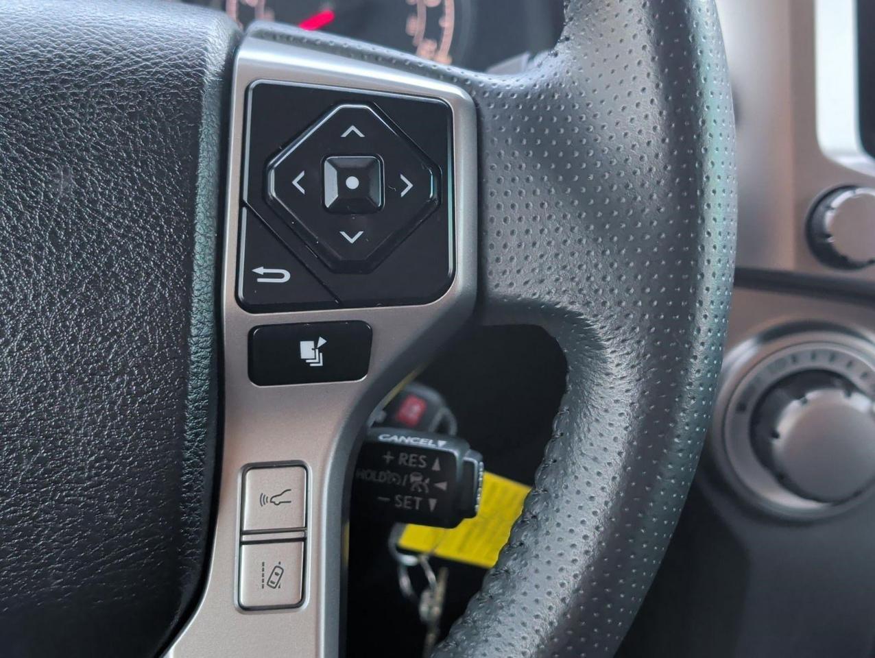 2020 Toyota 4Runner SR5 San Juan TX