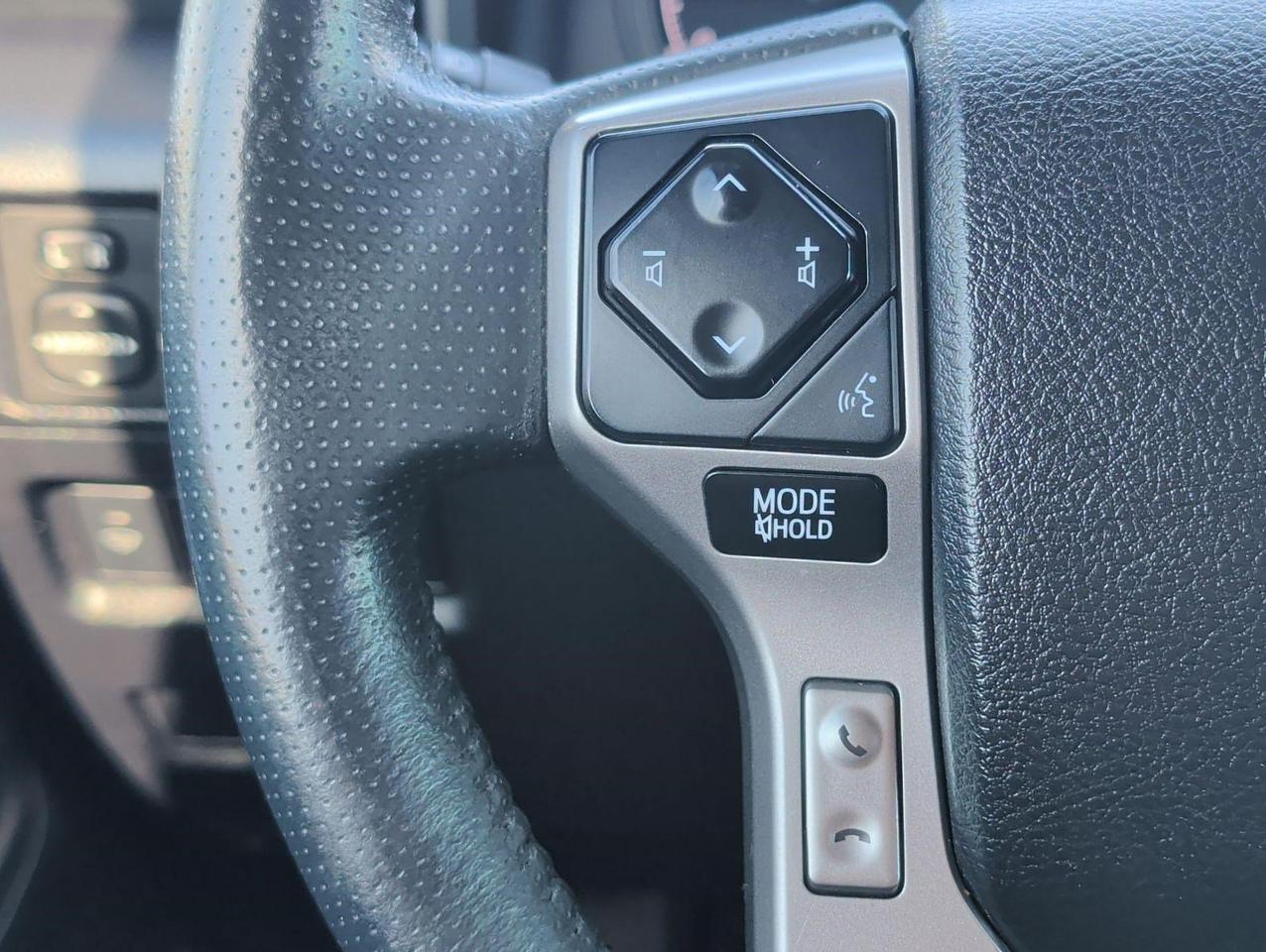 2020 Toyota 4Runner SR5 San Juan TX