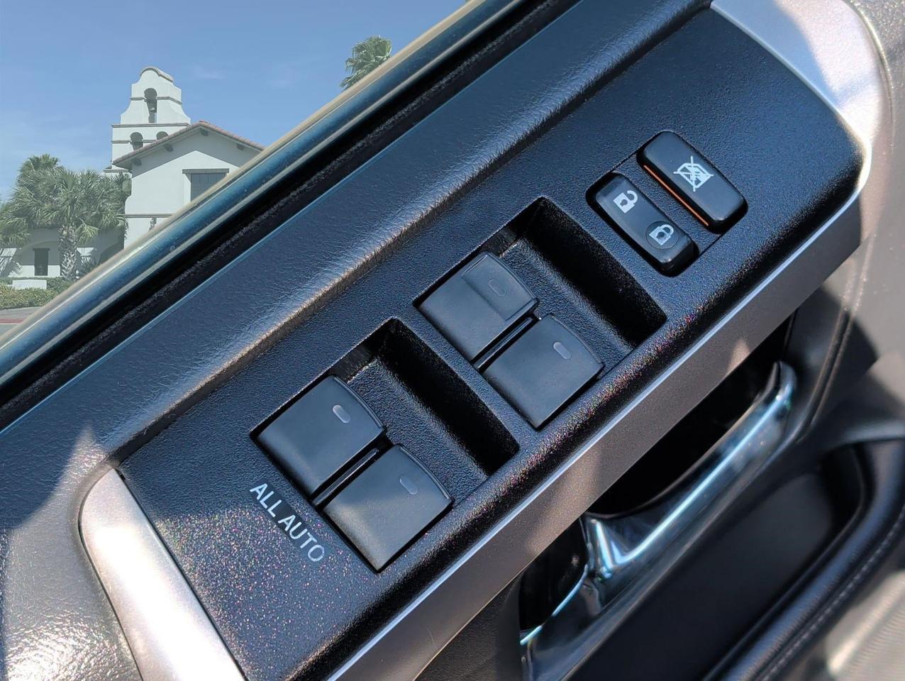 2020 Toyota 4Runner SR5 San Juan TX