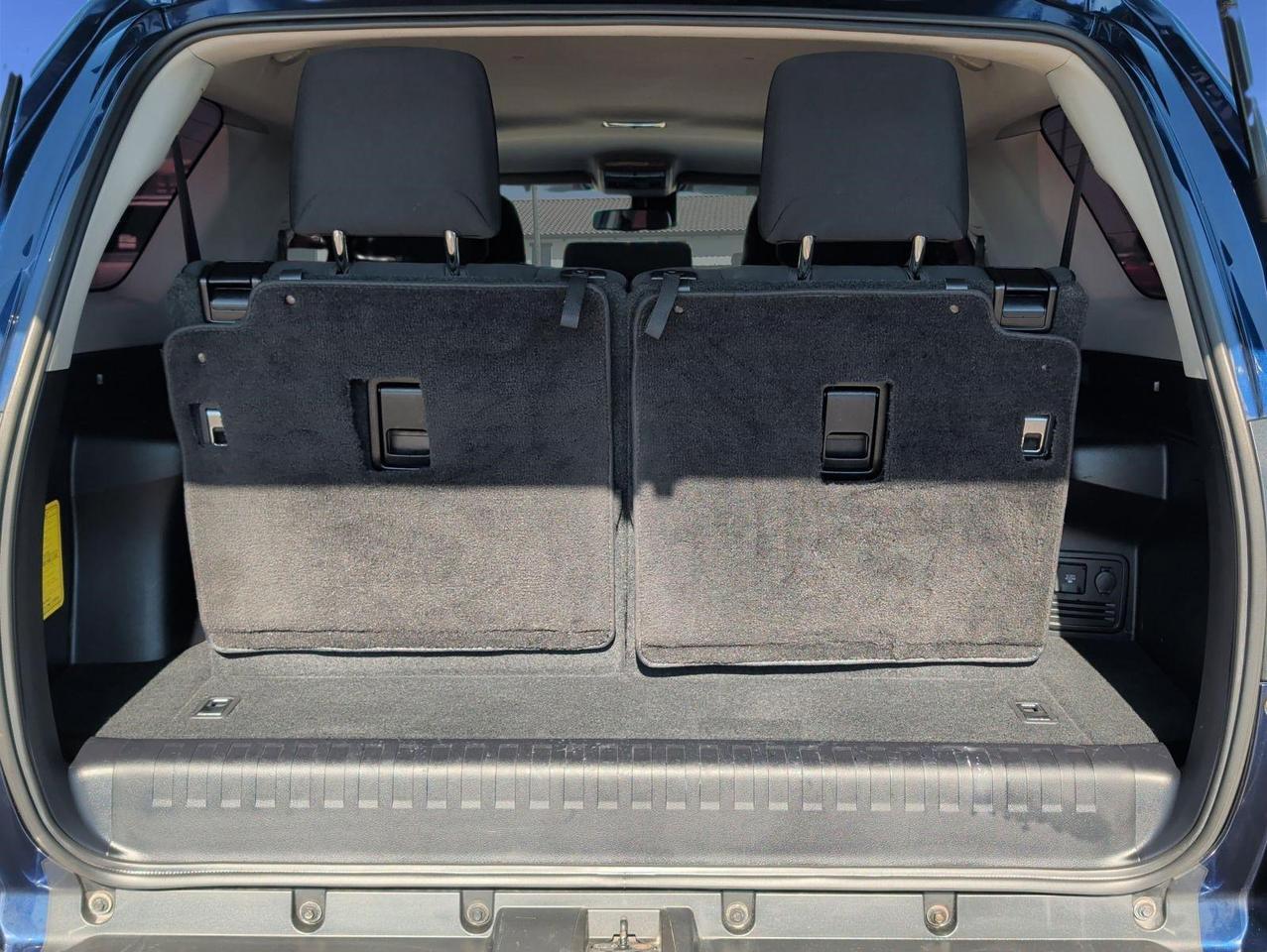 2020 Toyota 4Runner SR5 San Juan TX