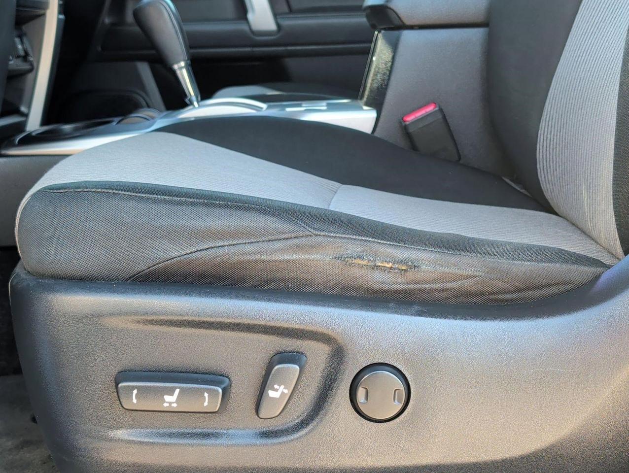 2020 Toyota 4Runner SR5 San Juan TX