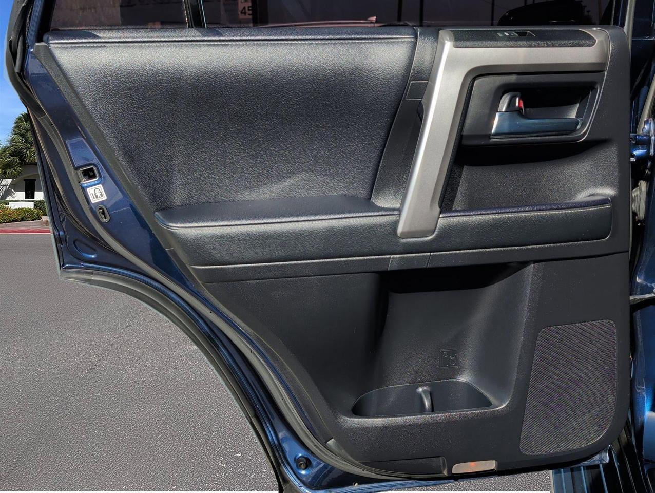 2020 Toyota 4Runner SR5 San Juan TX