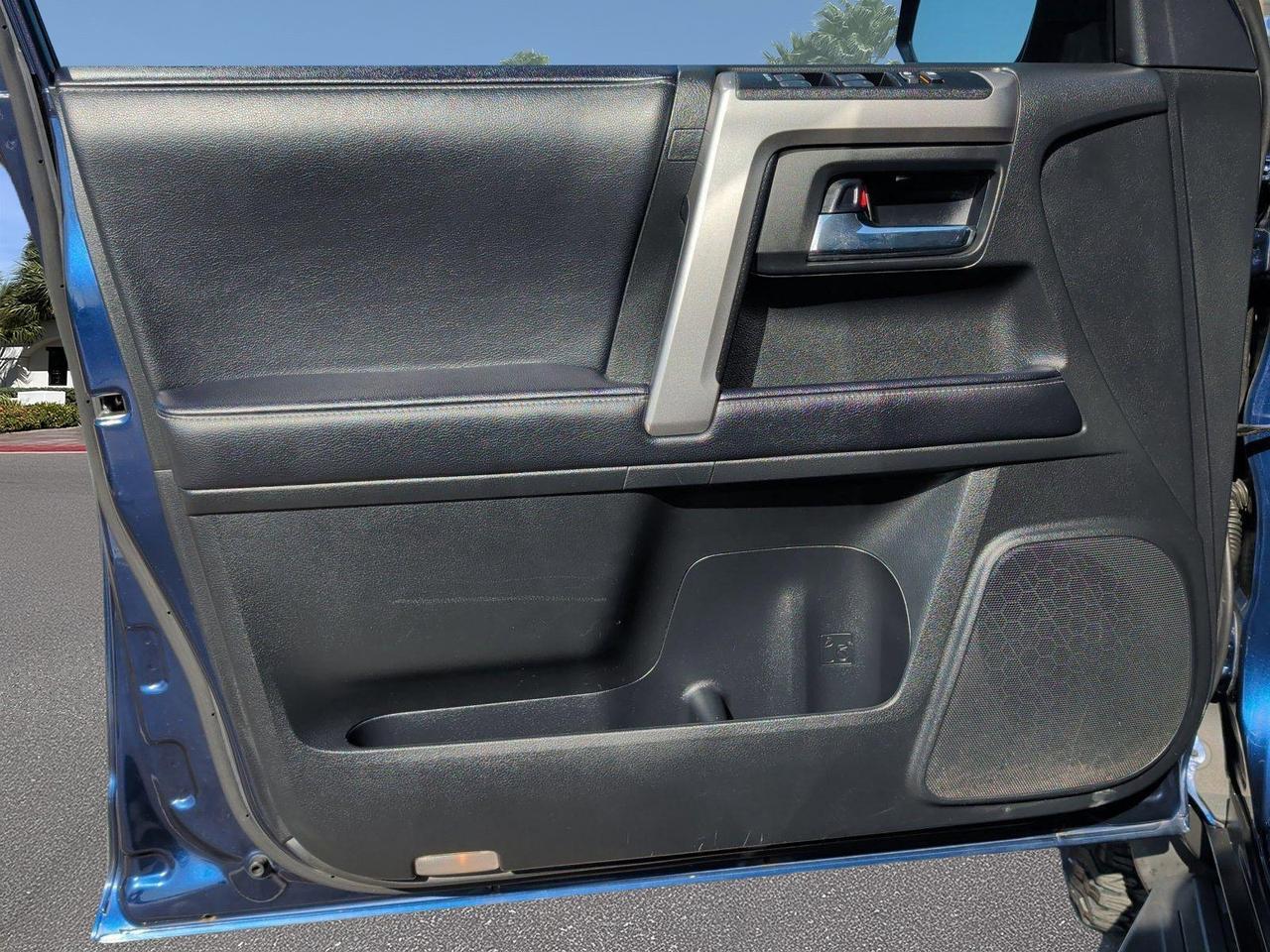 2020 Toyota 4Runner SR5 San Juan TX