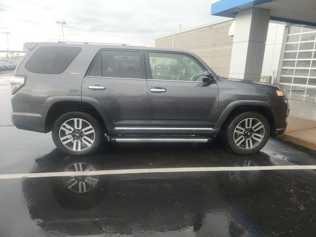 2020 Toyota 4Runner SR5 Farmington MO