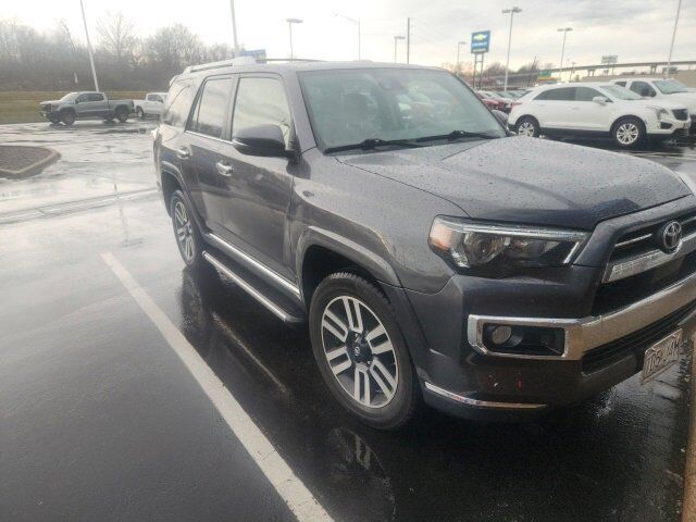 2020 Toyota 4Runner SR5 Farmington MO