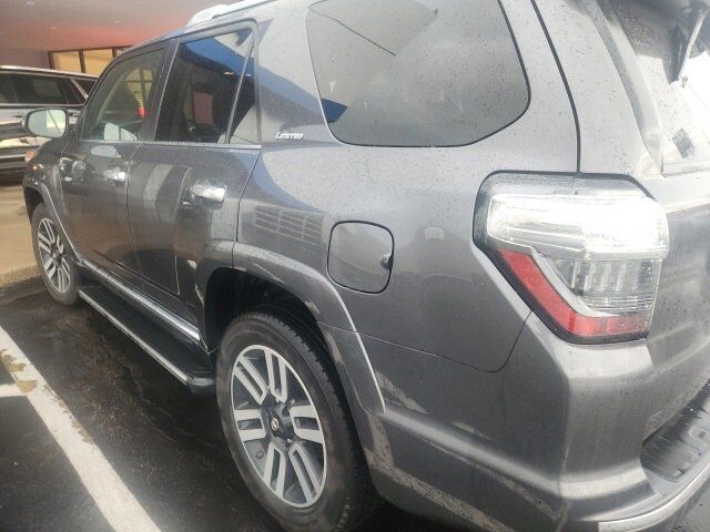 2020 Toyota 4Runner SR5 Farmington MO