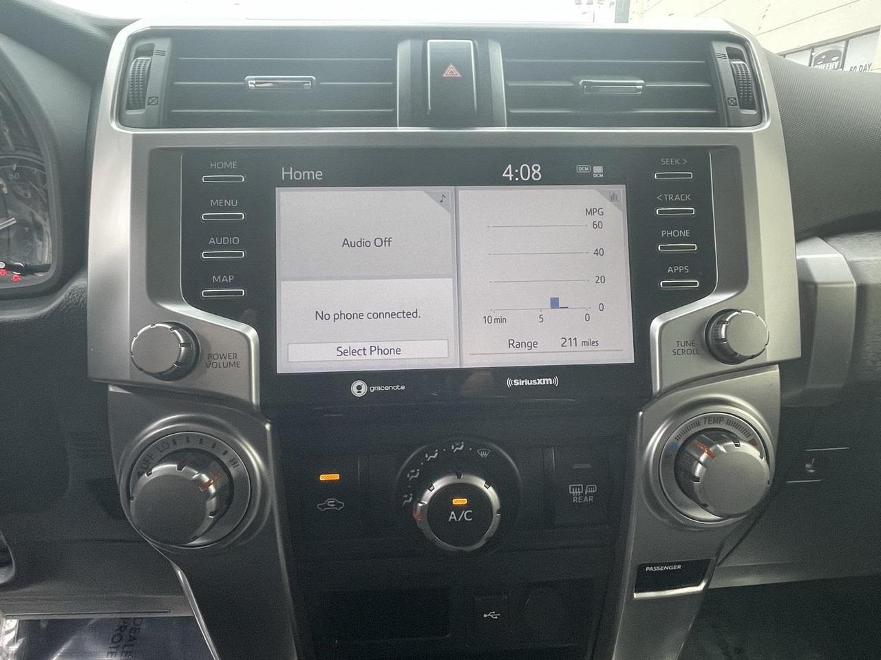 2020 Toyota 4Runner SR5 Alexandria VA