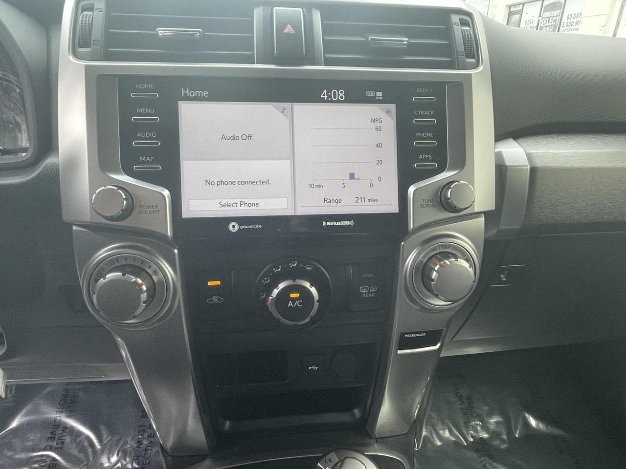 2020 Toyota 4Runner SR5 Alexandria VA