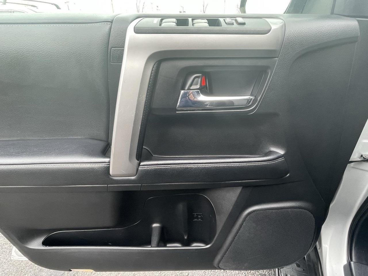 2020 Toyota 4Runner SR5 Alexandria VA