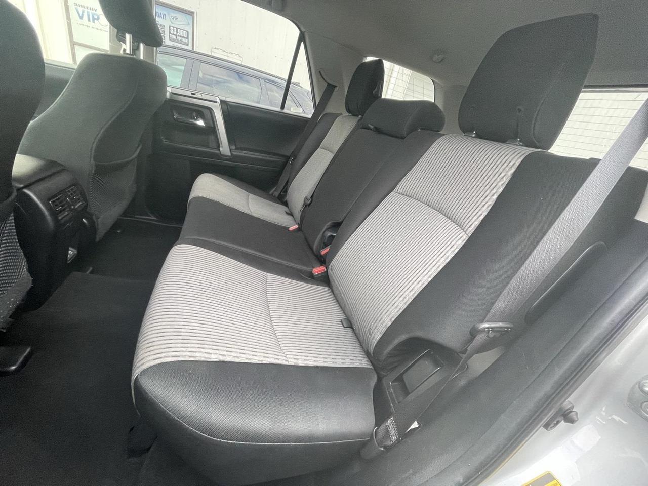 2020 Toyota 4Runner SR5 Alexandria VA