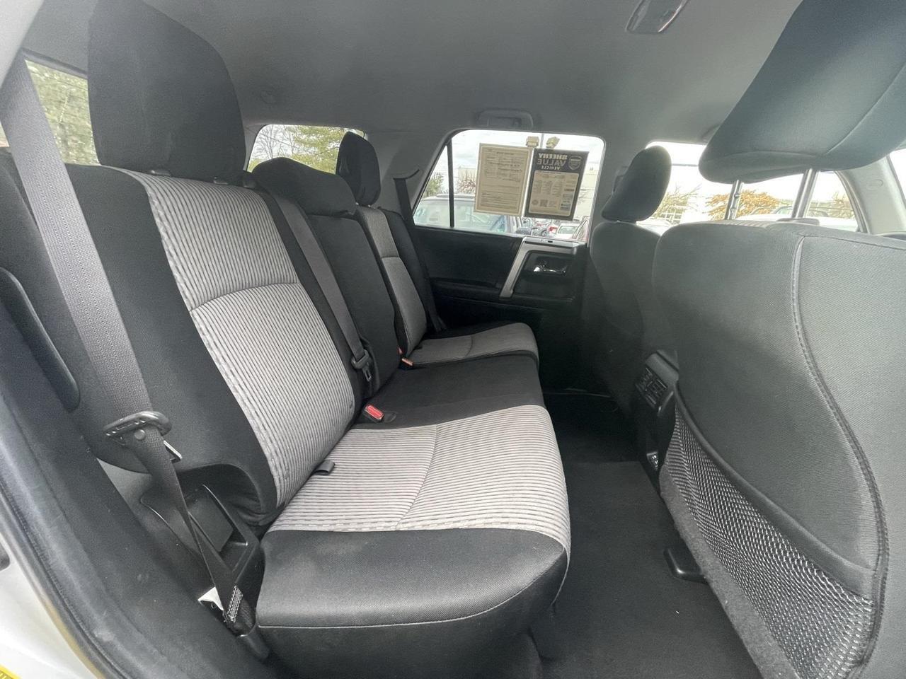 2020 Toyota 4Runner SR5 Alexandria VA