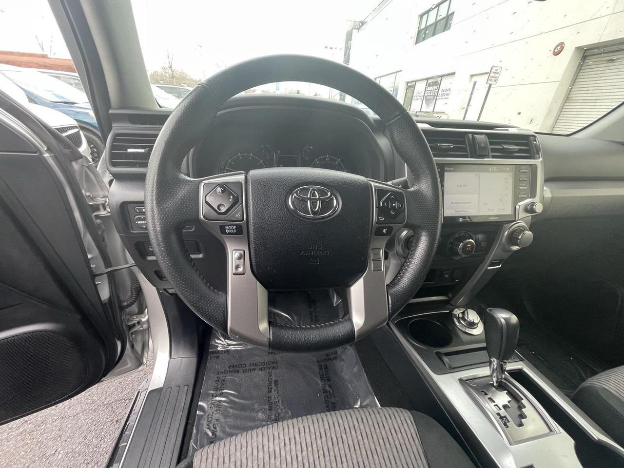 2020 Toyota 4Runner SR5 Alexandria VA