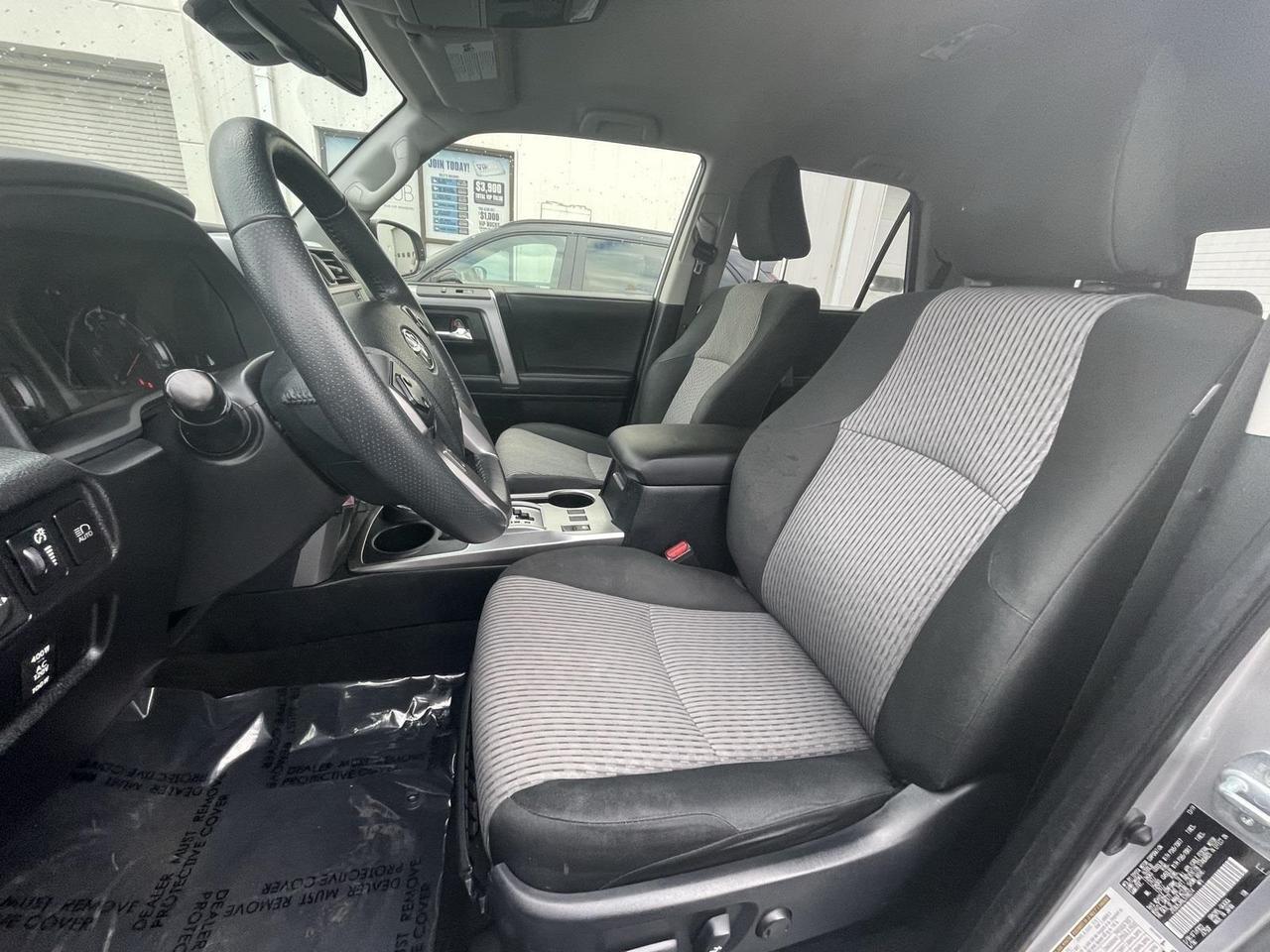 2020 Toyota 4Runner SR5 Alexandria VA