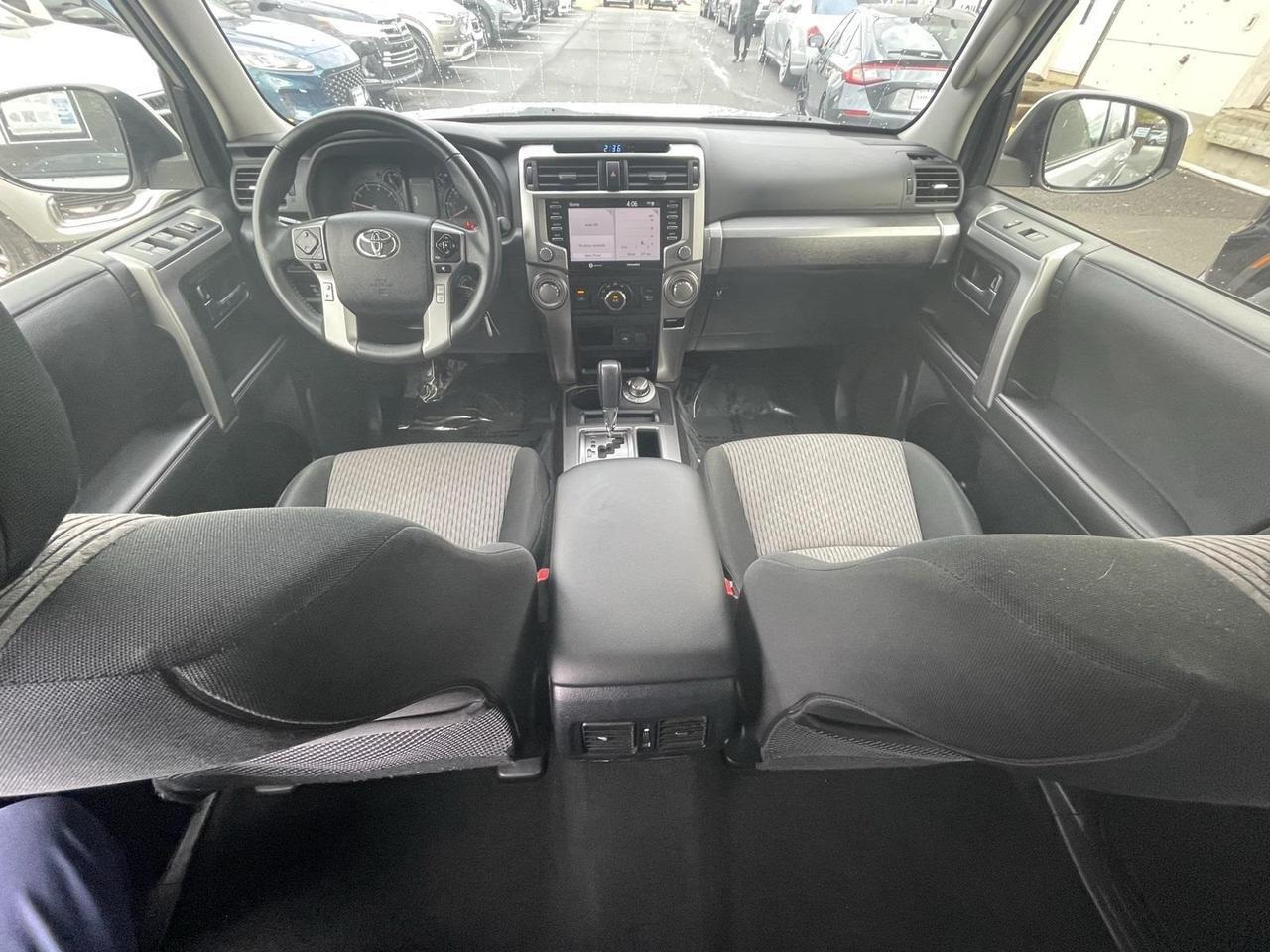 2020 Toyota 4Runner SR5 Alexandria VA