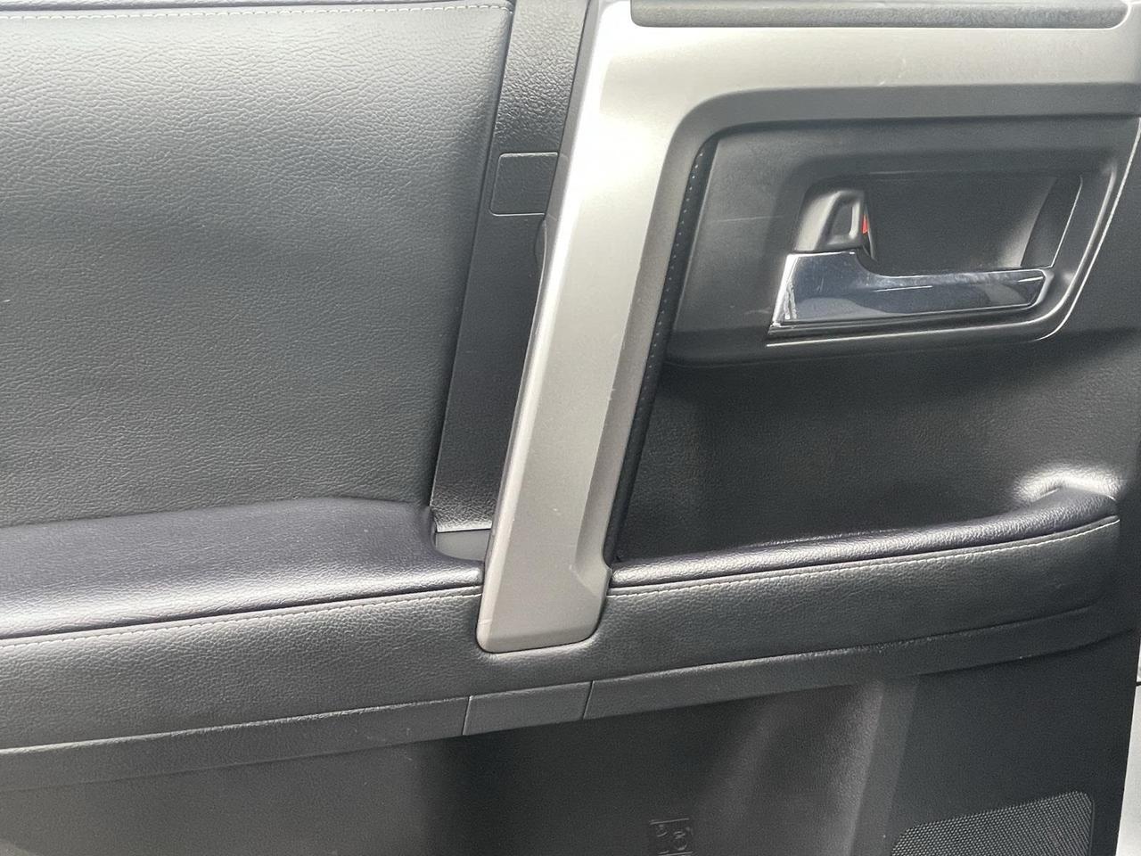 2020 Toyota 4Runner SR5 Alexandria VA