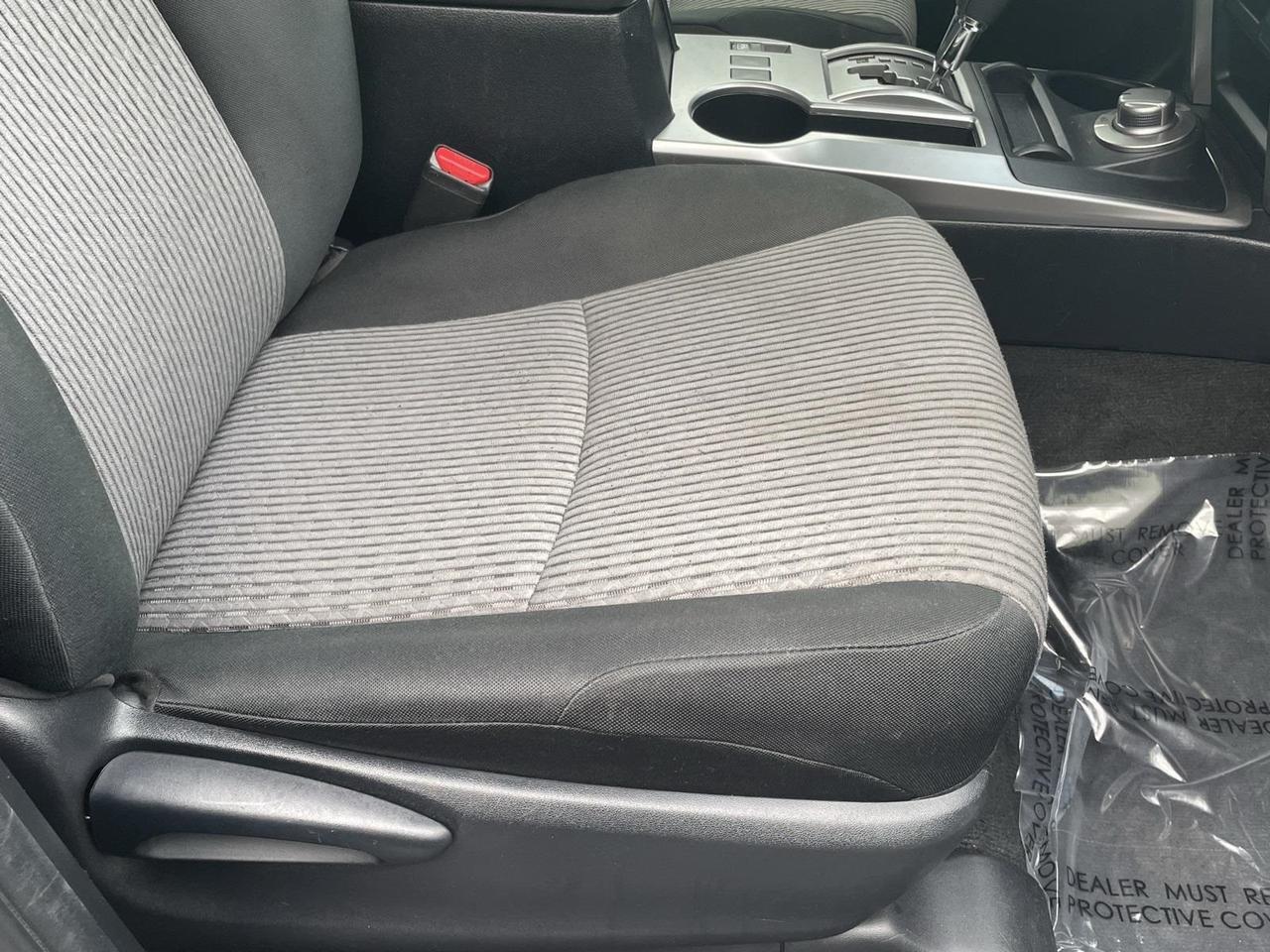 2020 Toyota 4Runner SR5 Alexandria VA