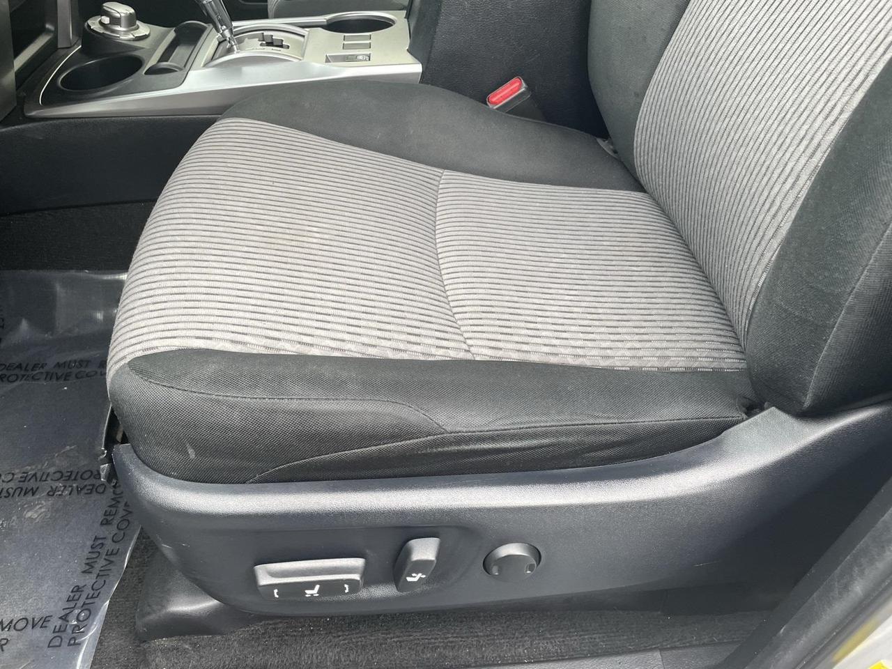 2020 Toyota 4Runner SR5 Alexandria VA