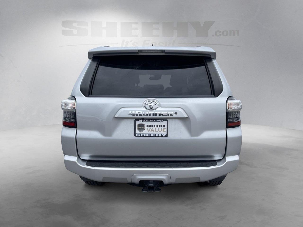 2020 Toyota 4Runner SR5 Alexandria VA