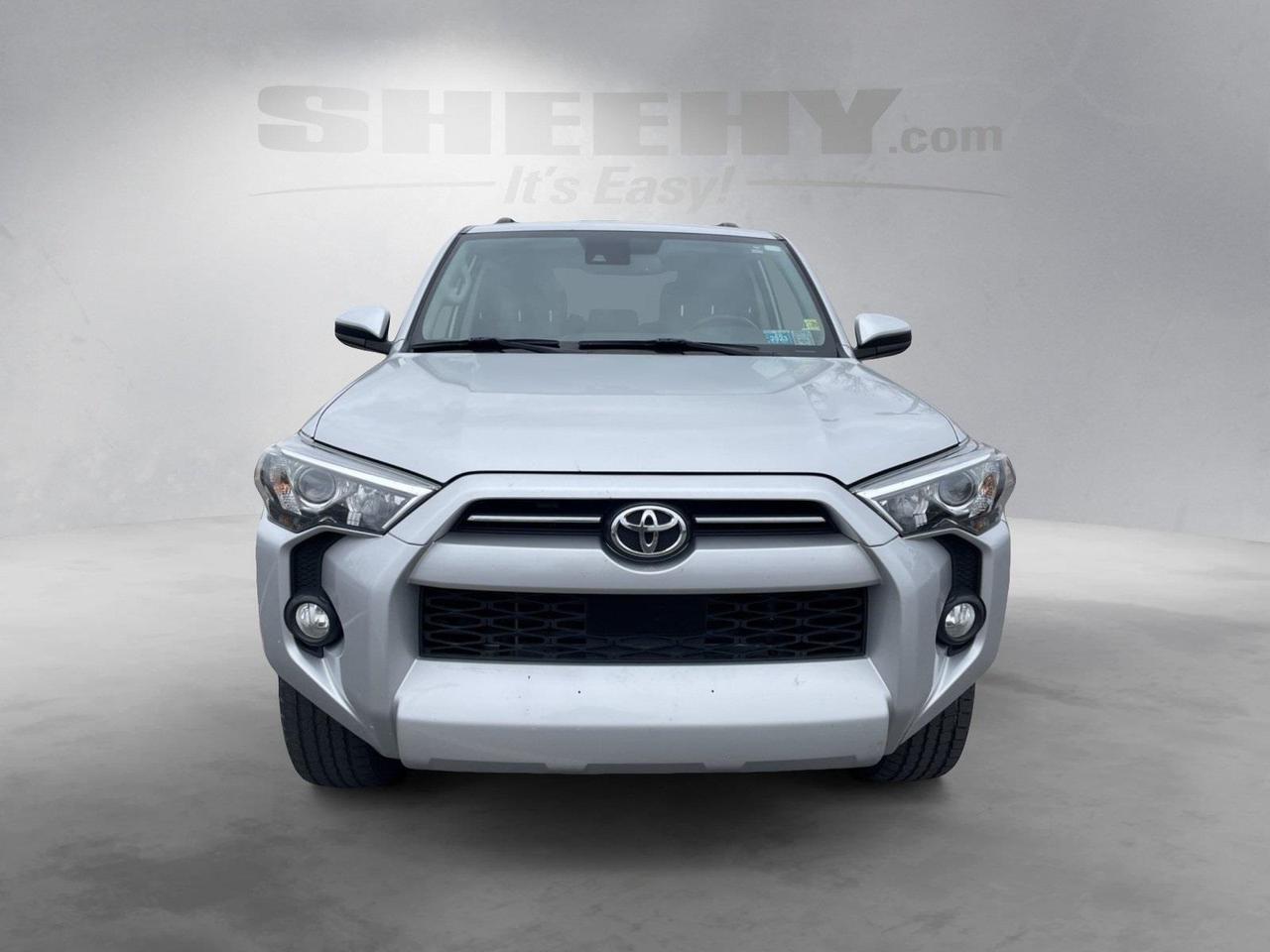 2020 Toyota 4Runner SR5 Alexandria VA