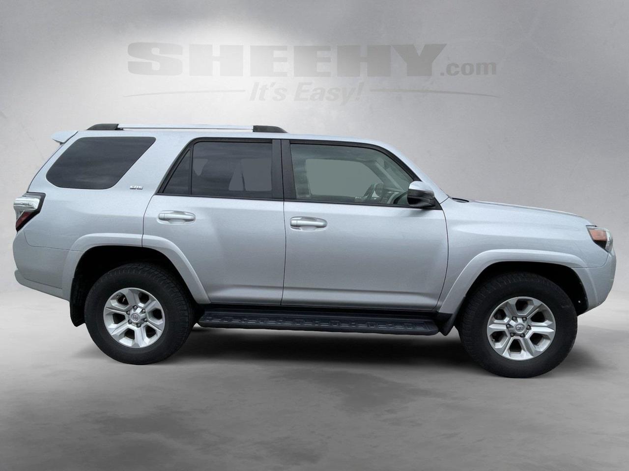 2020 Toyota 4Runner SR5 Alexandria VA