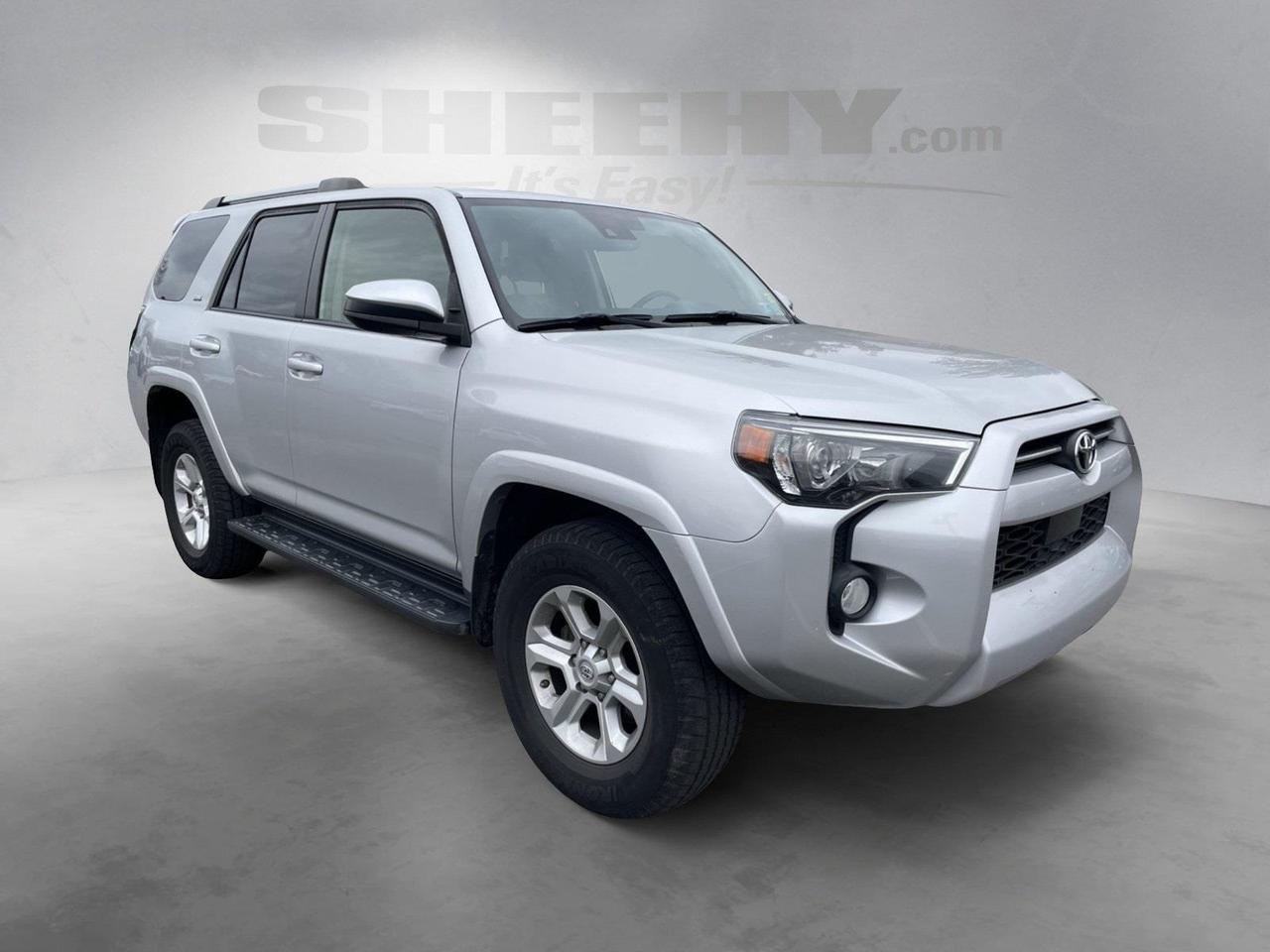 2020 Toyota 4Runner SR5 Alexandria VA