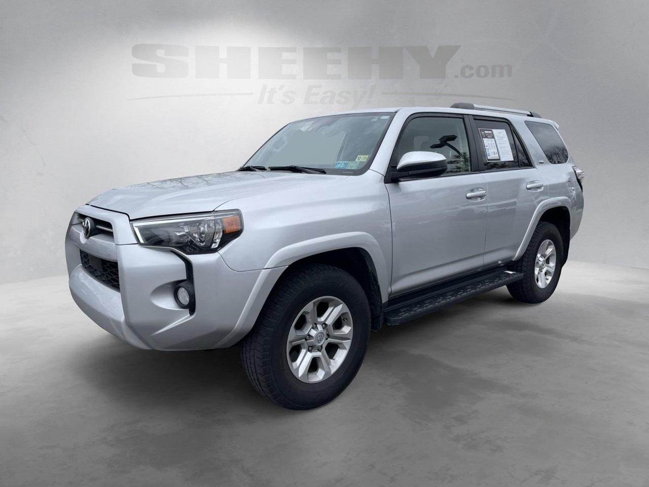 2020 Toyota 4Runner SR5 Alexandria VA