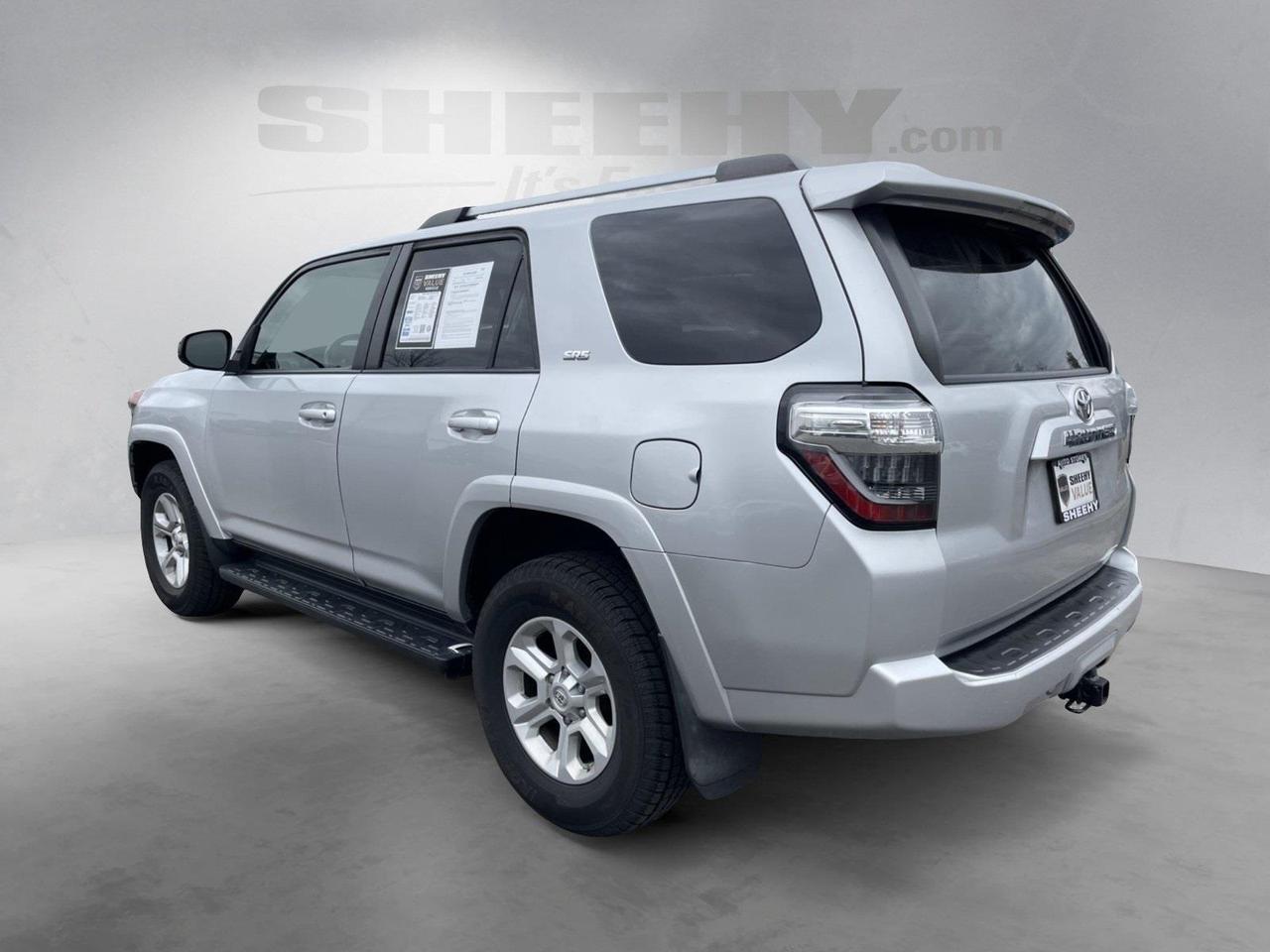 2020 Toyota 4Runner SR5 Alexandria VA