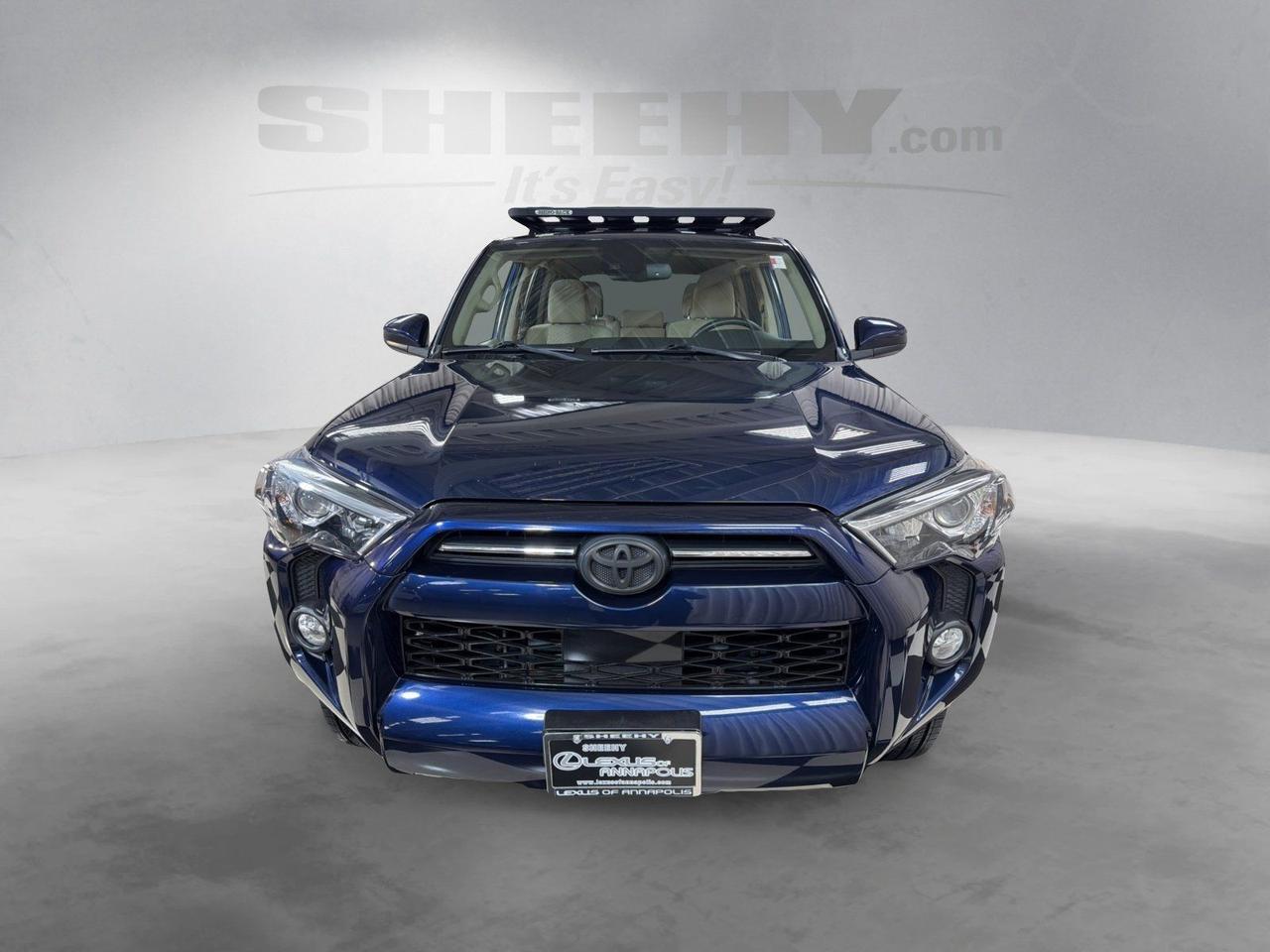 2020 Toyota 4Runner SR5 Annapolis MD