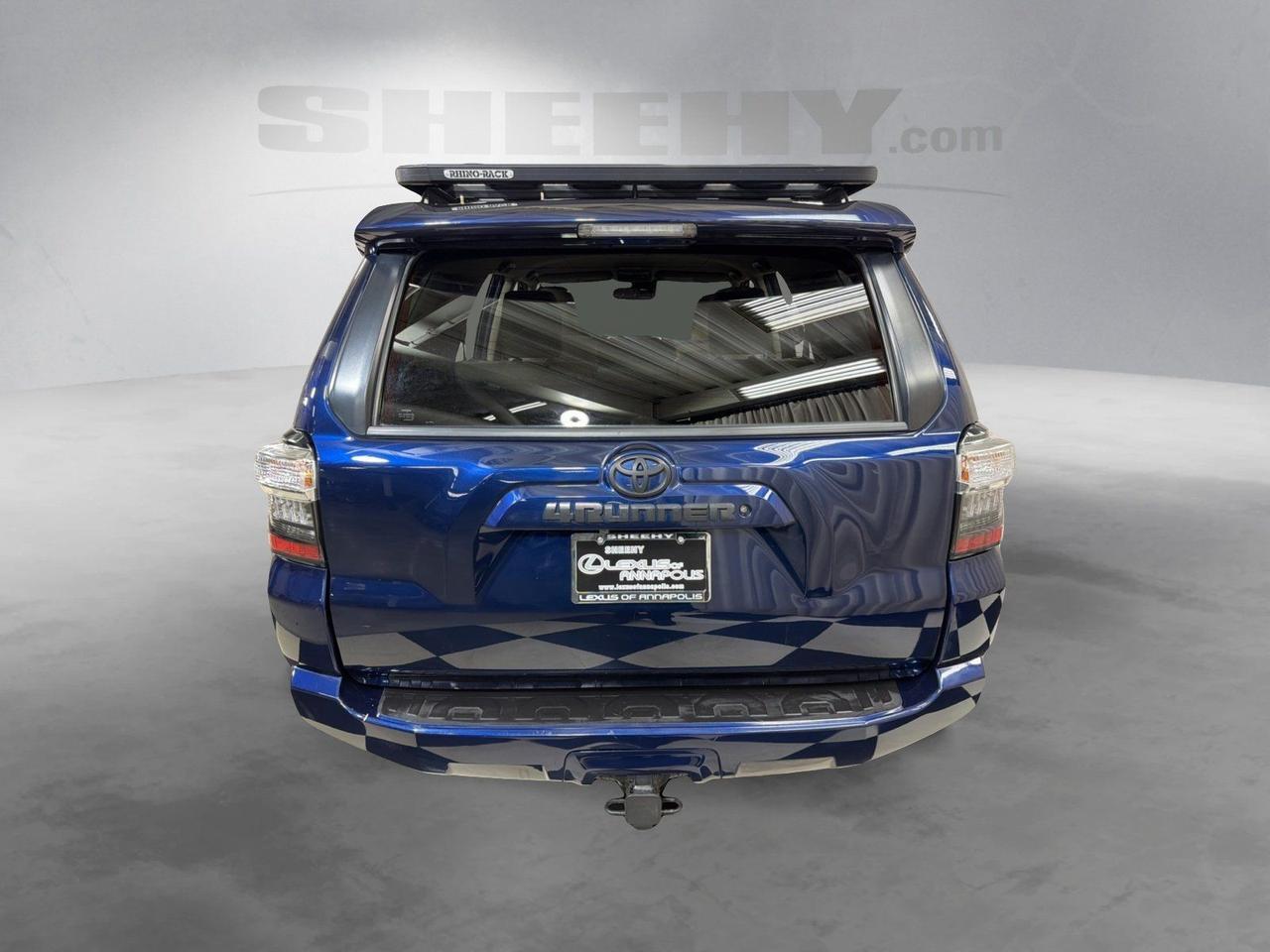 2020 Toyota 4Runner SR5 Annapolis MD