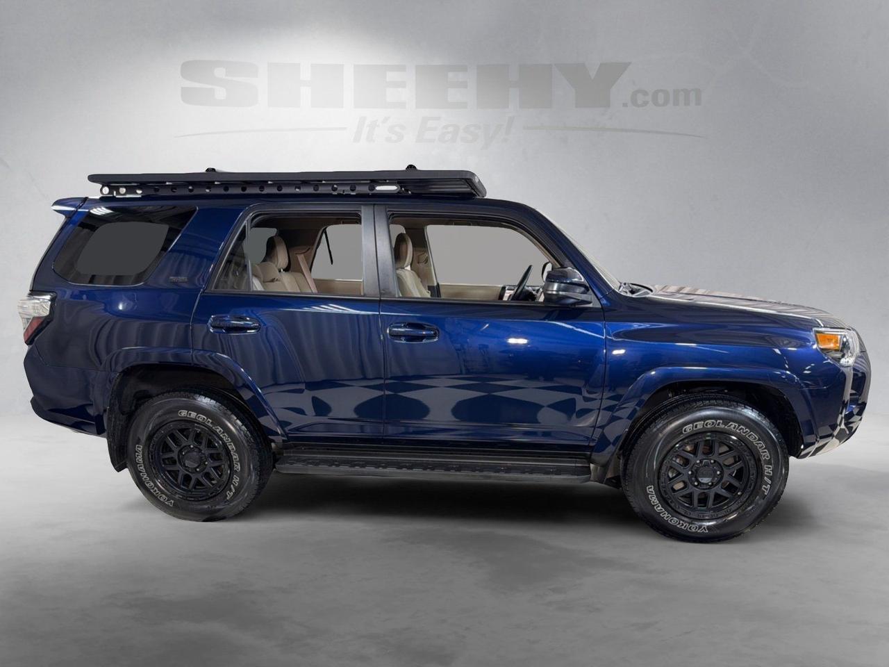 2020 Toyota 4Runner SR5 Annapolis MD