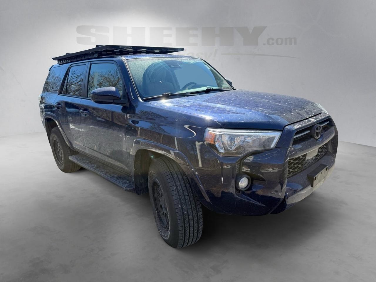 2020 Toyota 4Runner SR5 Annapolis MD