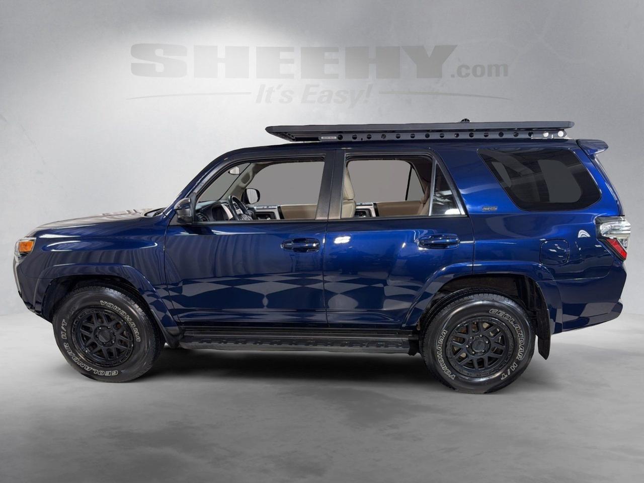 2020 Toyota 4Runner SR5 Annapolis MD