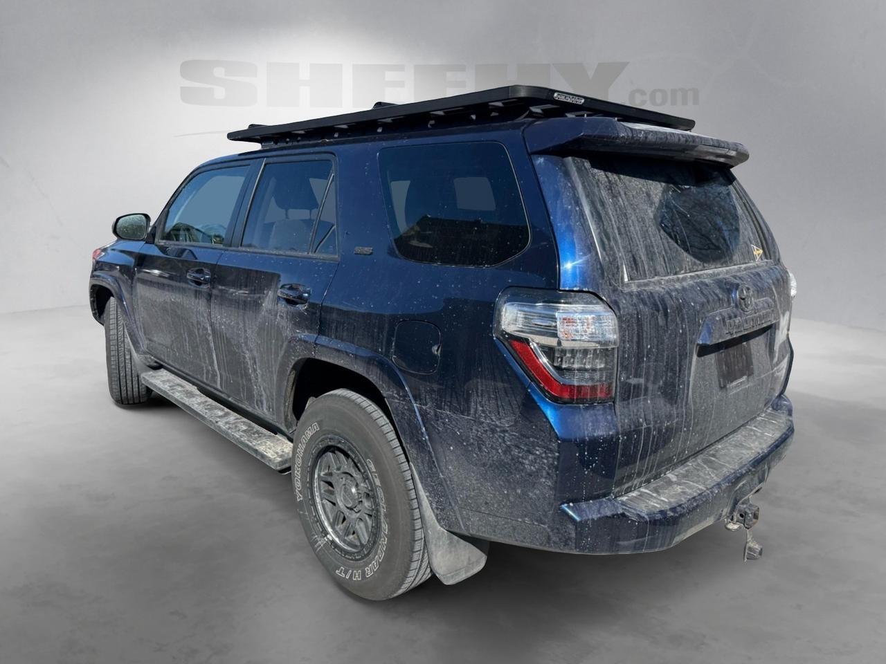 2020 Toyota 4Runner SR5 Annapolis MD