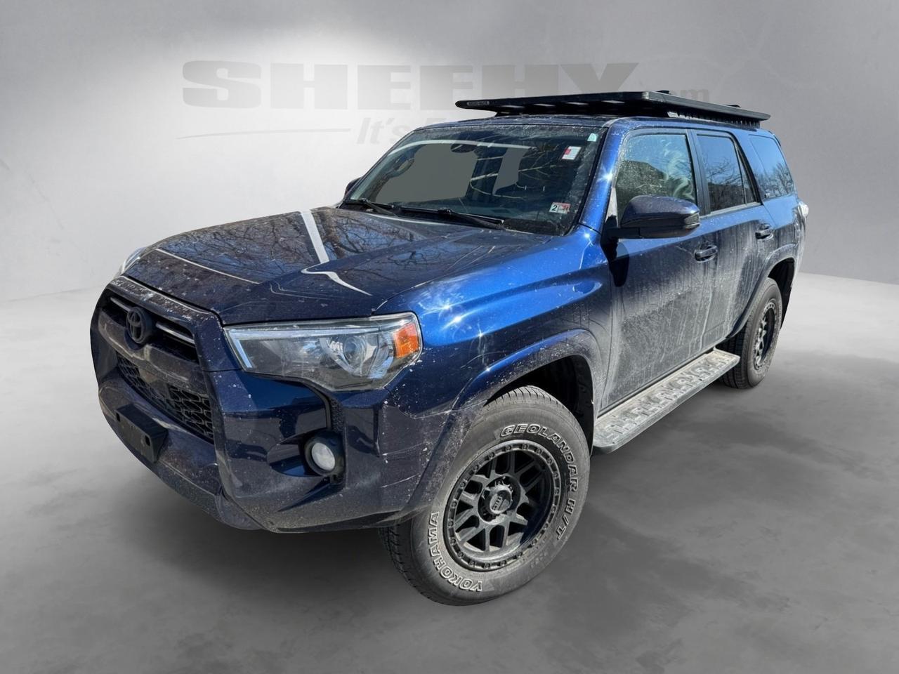 2020 Toyota 4Runner SR5 Annapolis MD