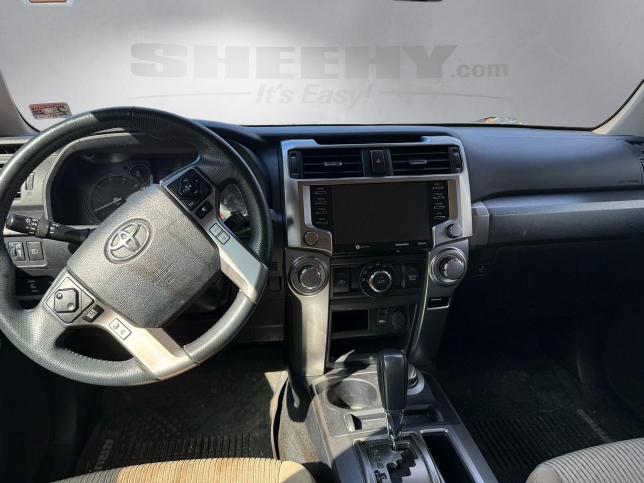 2020 Toyota 4Runner SR5 Annapolis MD