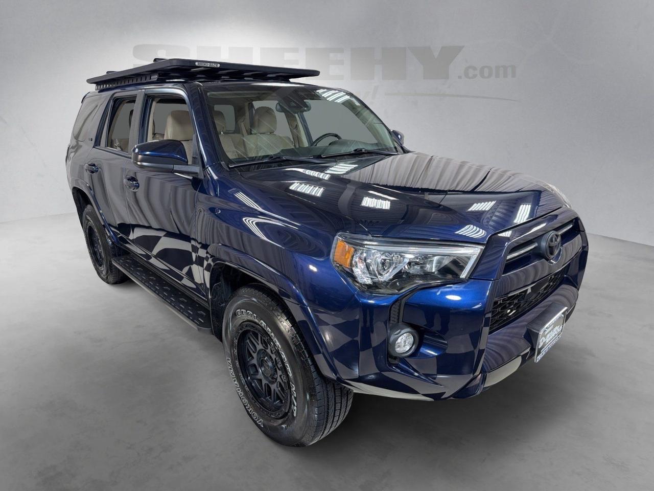 2020 Toyota 4Runner SR5 Annapolis MD