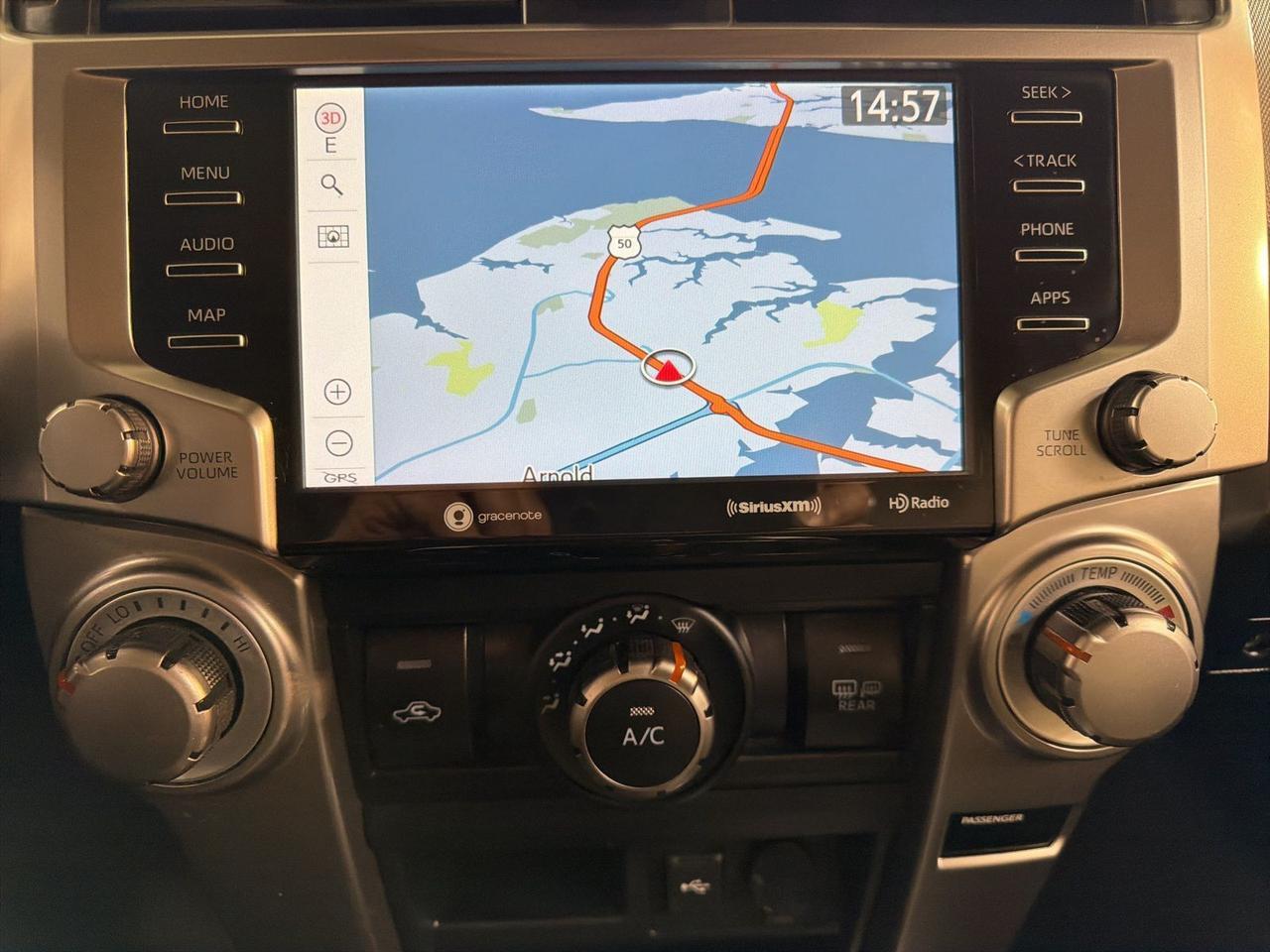 2020 Toyota 4Runner SR5 Annapolis MD