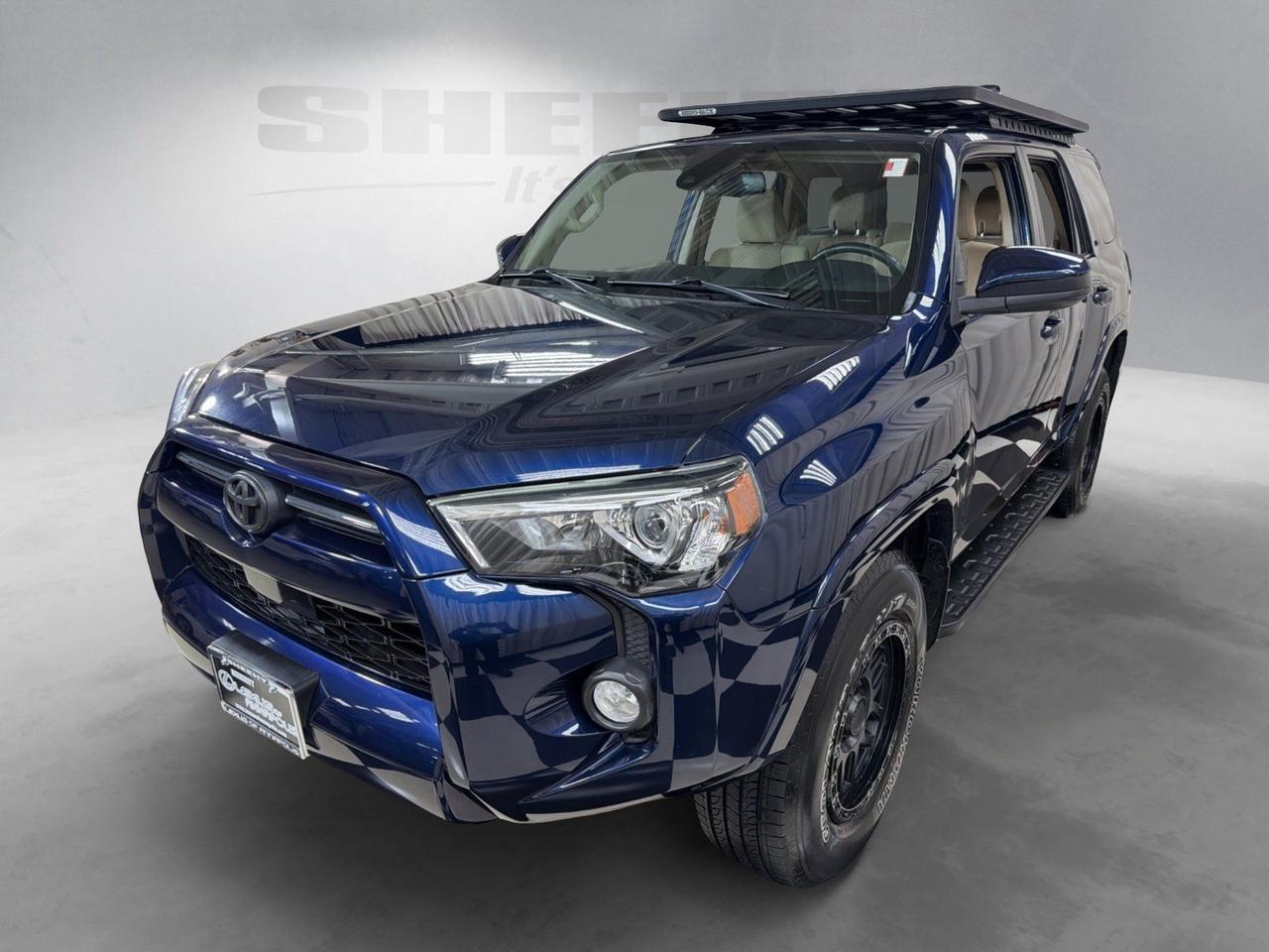 2020 Toyota 4Runner SR5 Annapolis MD
