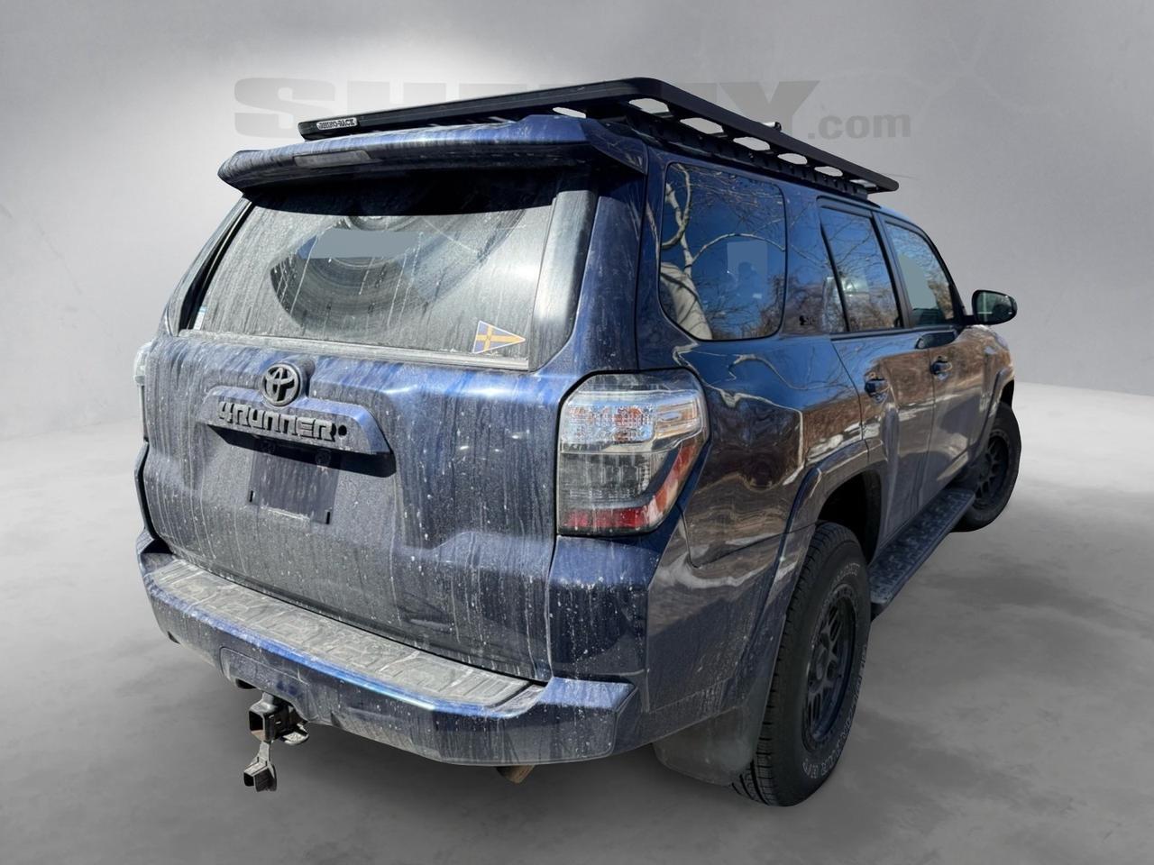 2020 Toyota 4Runner SR5 Annapolis MD