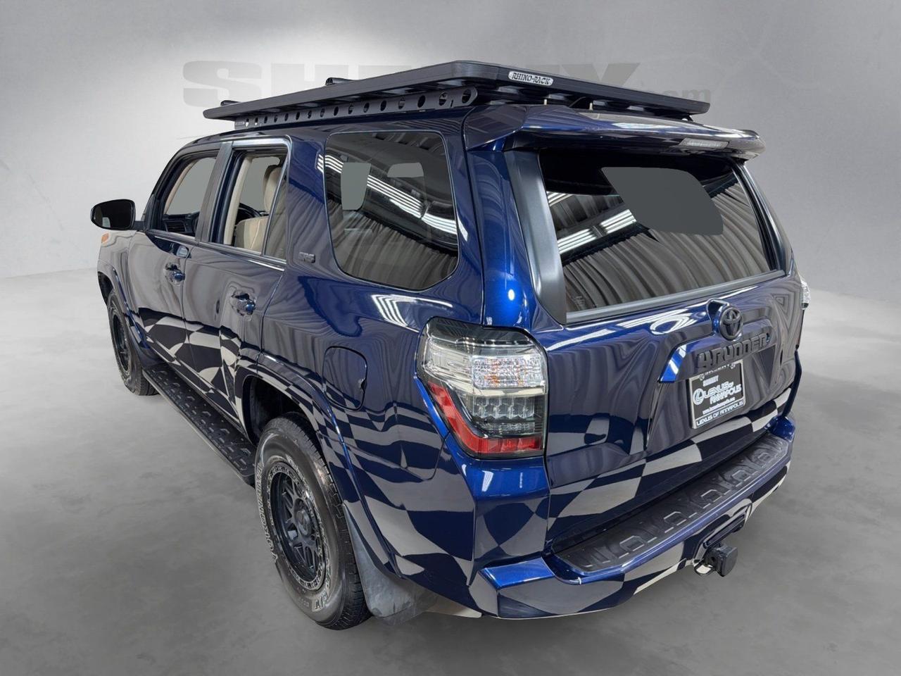 2020 Toyota 4Runner SR5 Annapolis MD