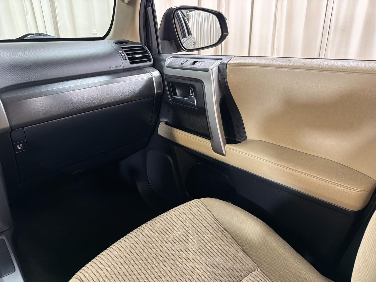 2020 Toyota 4Runner SR5 Annapolis MD