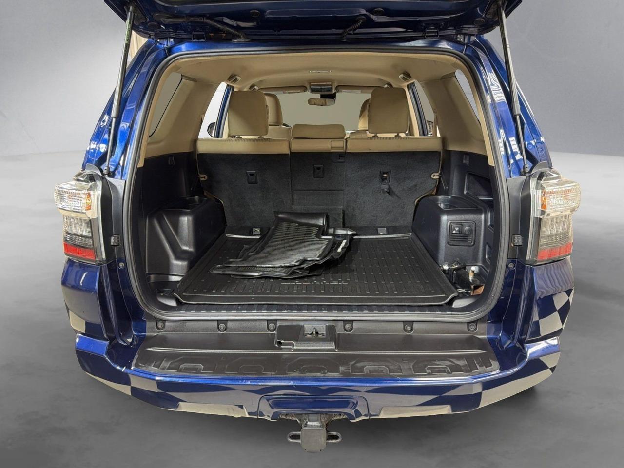 2020 Toyota 4Runner SR5 Annapolis MD