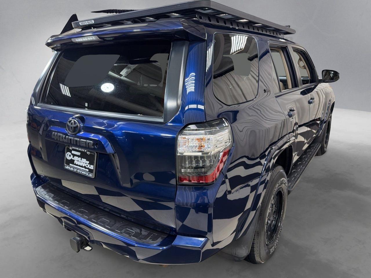 2020 Toyota 4Runner SR5 Annapolis MD