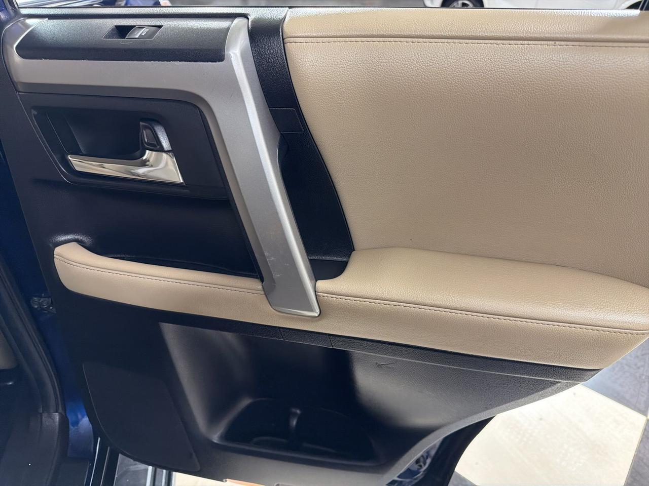 2020 Toyota 4Runner SR5 Annapolis MD