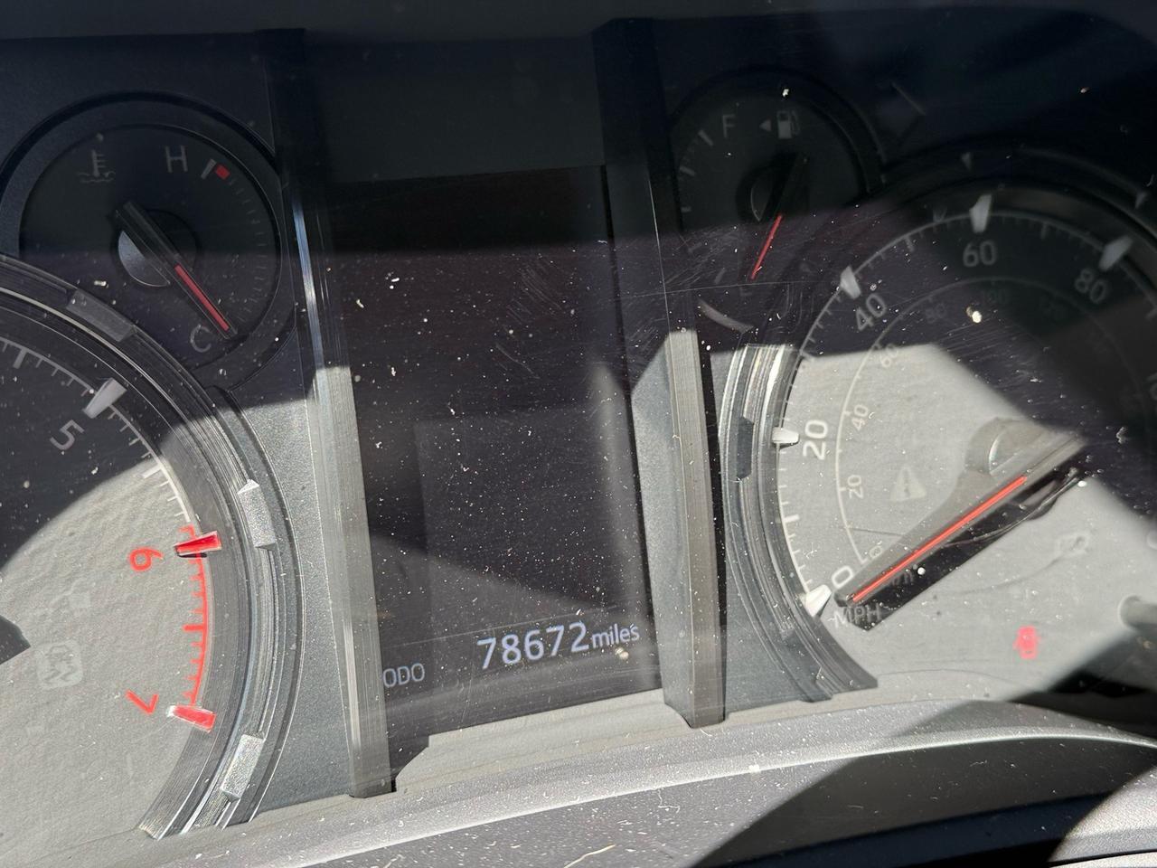 2020 Toyota 4Runner SR5 Annapolis MD